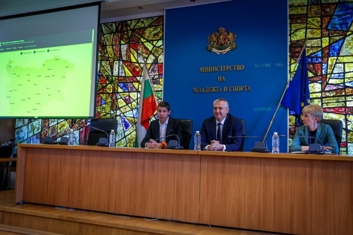Нов подход към планирането на изграждане на спортна инфраструктура в