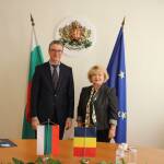 България и Румъния чертаят нова енергийна карта на Балканите България и Румъния преначертават икономическата динамика на региона