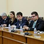 Правителството обяви нов пакет от мерки в подкрепа на транспортния сектор Над 100 млн. евро за транспортния сектор