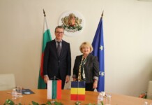 България и Румъния преначертават икономическата динамика на региона