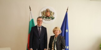 България и Румъния преначертават икономическата динамика на региона