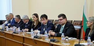 Над 100 млн. евро за транспортния сектор