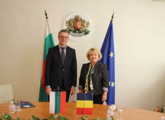 България и Румъния преначертават икономическата динамика на региона