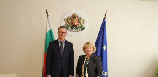 България и Румъния преначертават икономическата динамика на региона