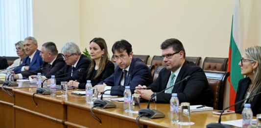 Над 100 млн. евро за транспортния сектор