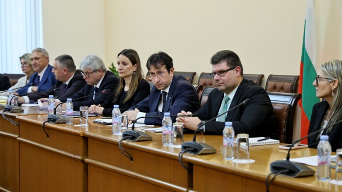 Над 100 млн. евро за транспортния сектор