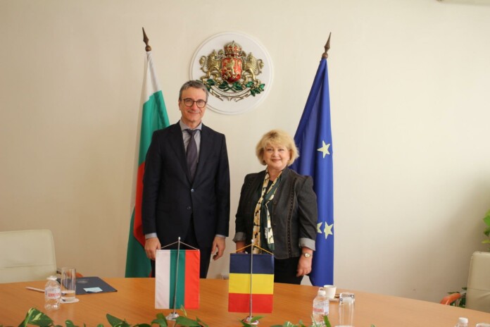 Среща България и Румъния преначертават икономическата динамика на региона