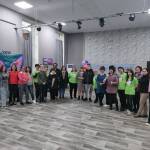 Деца аутисти в Русе