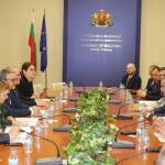 Министър Трайков