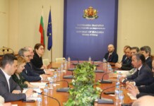 Министър Трайков