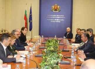 Министър Трайков