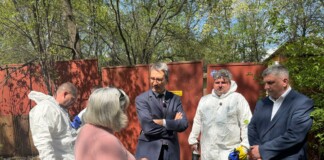 Министър Трайков