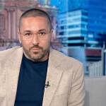 Николай Попов