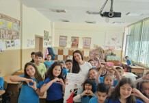 Среща 9 то ОУ