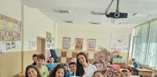 Среща 9 то ОУ