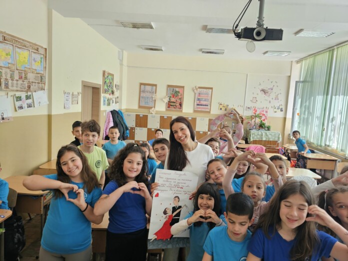 Среща 9 то ОУ