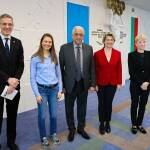 130 години олимпийска история: НСА отбеляза годишнината с вдъхновяваща научна конференция 130 години олимпийска история