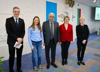 130 години олимпийска история: НСА отбеляза годишнината с вдъхновяваща научна конференция 130 години олимпийска история