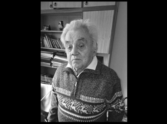 Петър Пецов