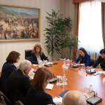 Президентът: Държавата трябва да върне доверието в изборния процес