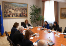 Президентът: Държавата трябва да върне доверието в изборния процес