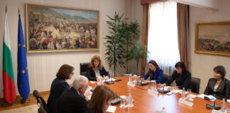 Президентът: Държавата трябва да върне доверието в изборния процес