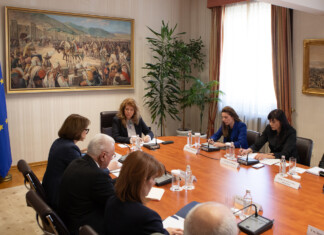 Президентът: Държавата трябва да върне доверието в изборния процес