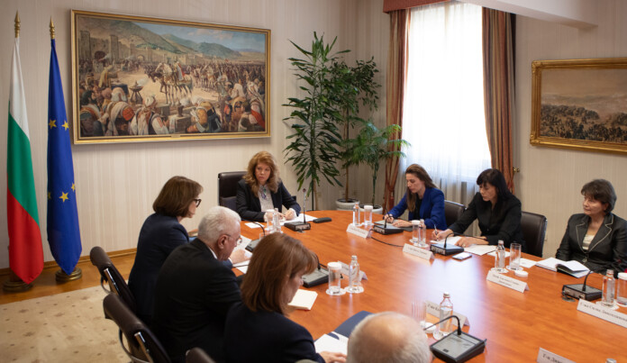 Президентът: Държавата трябва да върне доверието в изборния процес