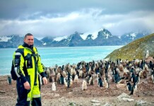 Медик от ВМА