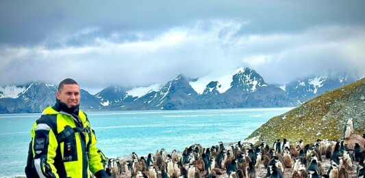 Медик от ВМА