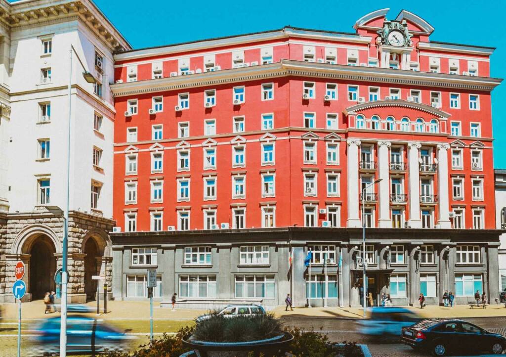 Агенция по заетостта