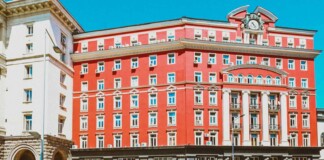 Агенция по заетостта