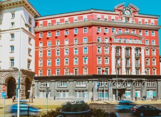 Агенция по заетостта