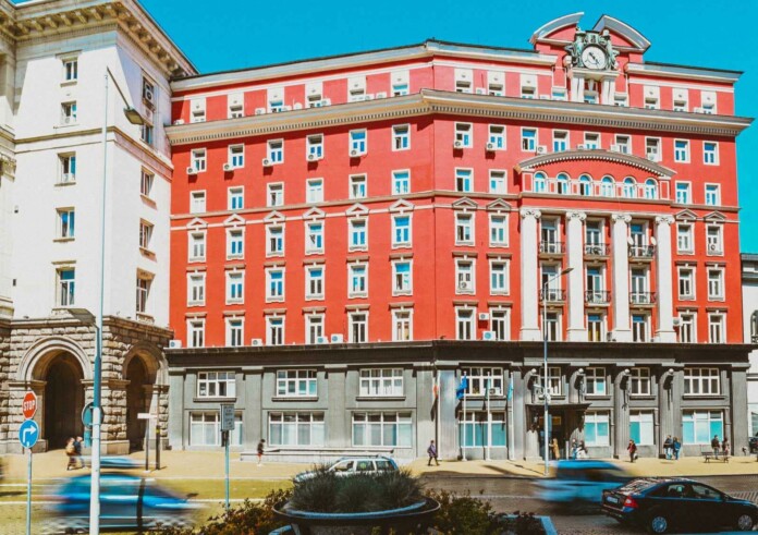 Агенция по заетостта