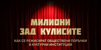 Разследване на АКФ