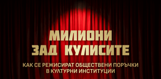 Разследване на АКФ