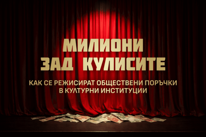 Разследване на АКФ