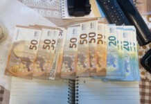 Акция в Плевен