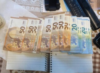 Акция в Плевен