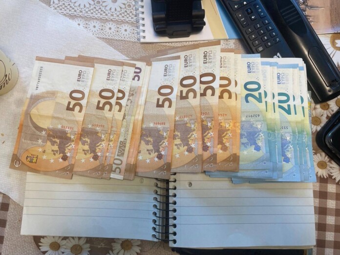 Акция в Плевен