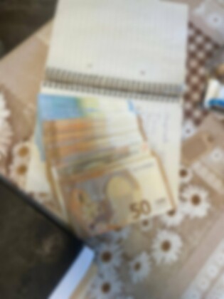 Акция в Плевен. Снимка: Георги Кандев﻿