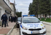 Мащабна акция в Шумен