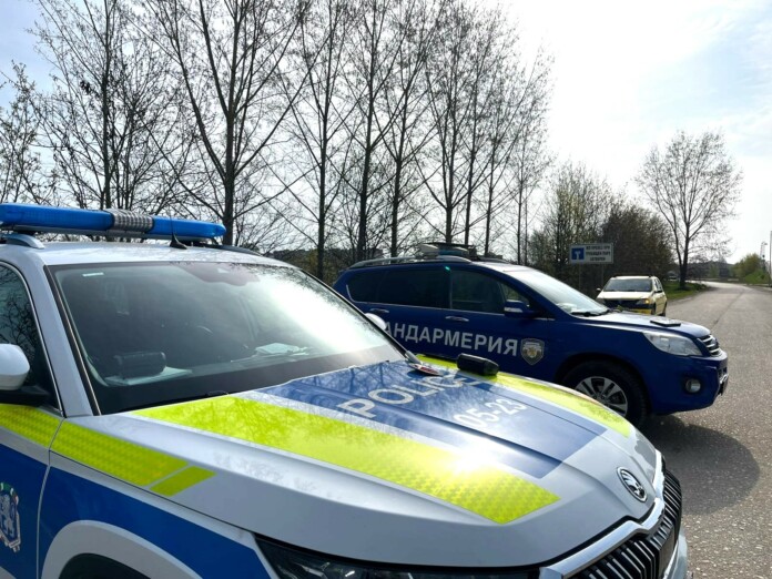 Акция във Видинско