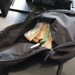 Акцията в Пловдив