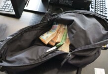 Акцията в Пловдив