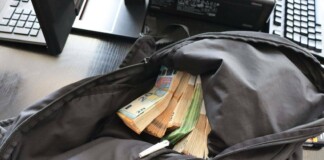 Акцията в Пловдив
