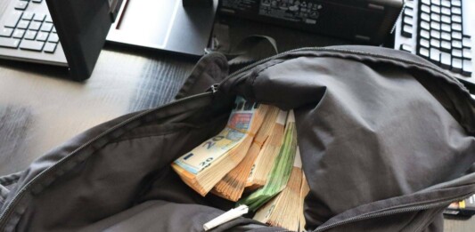 Акцията в Пловдив