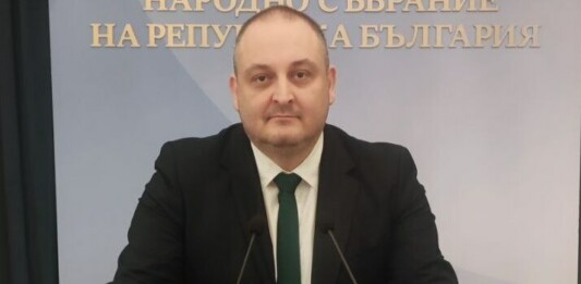 Александър Койчев