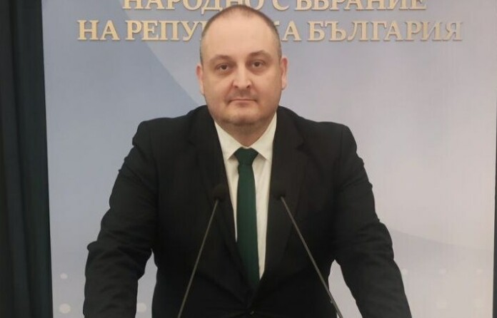 Александър Койчев Александър Койчев