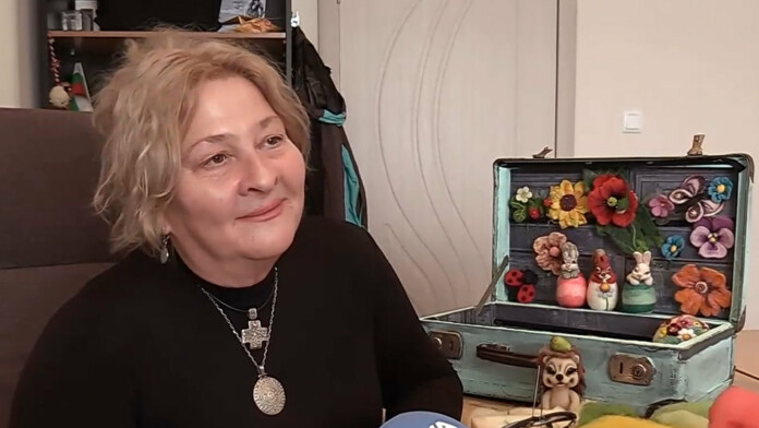 Александрина